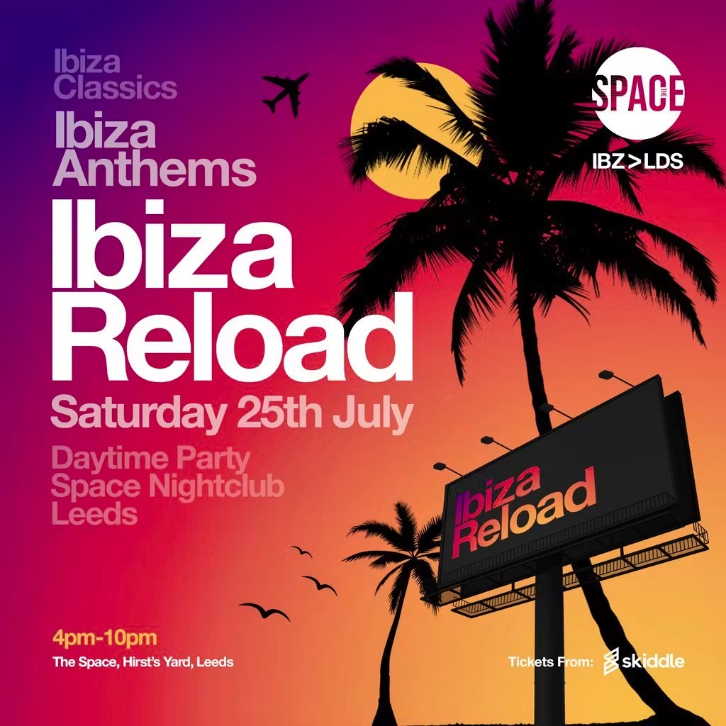 Judge Jules poster