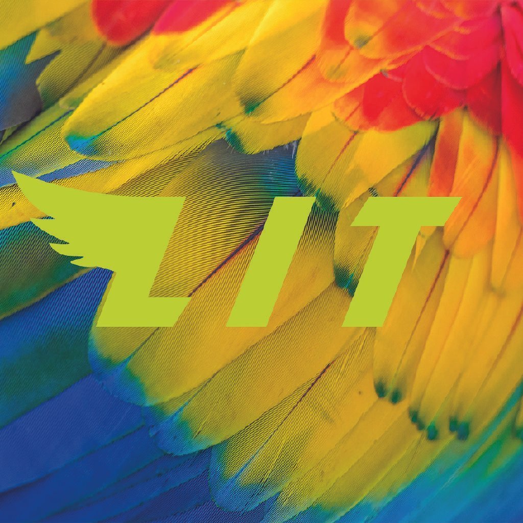 LIT Ibiza Takeover August Bank Holiday Sunday Closing Party: Sara Garvey poster