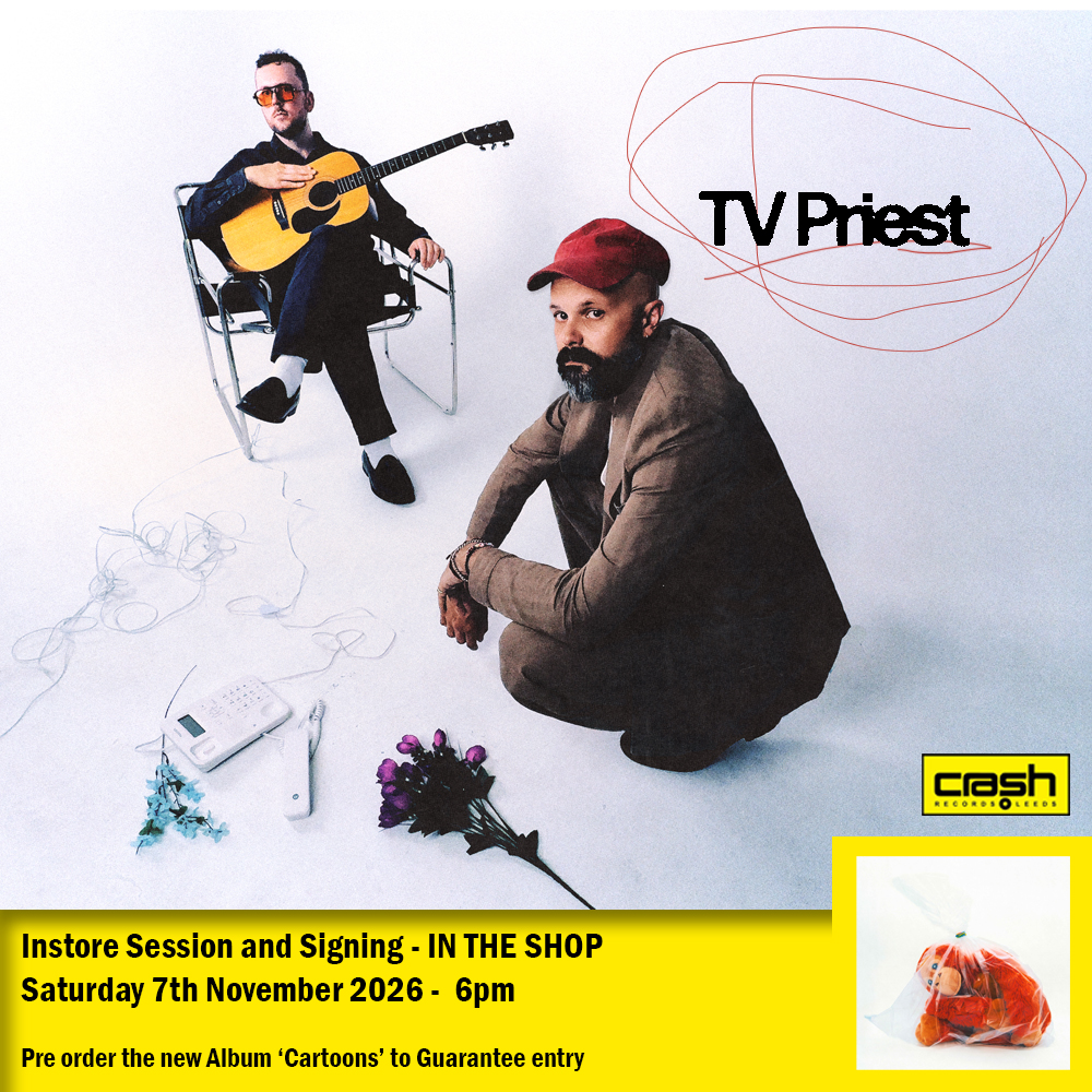 TV Priest poster