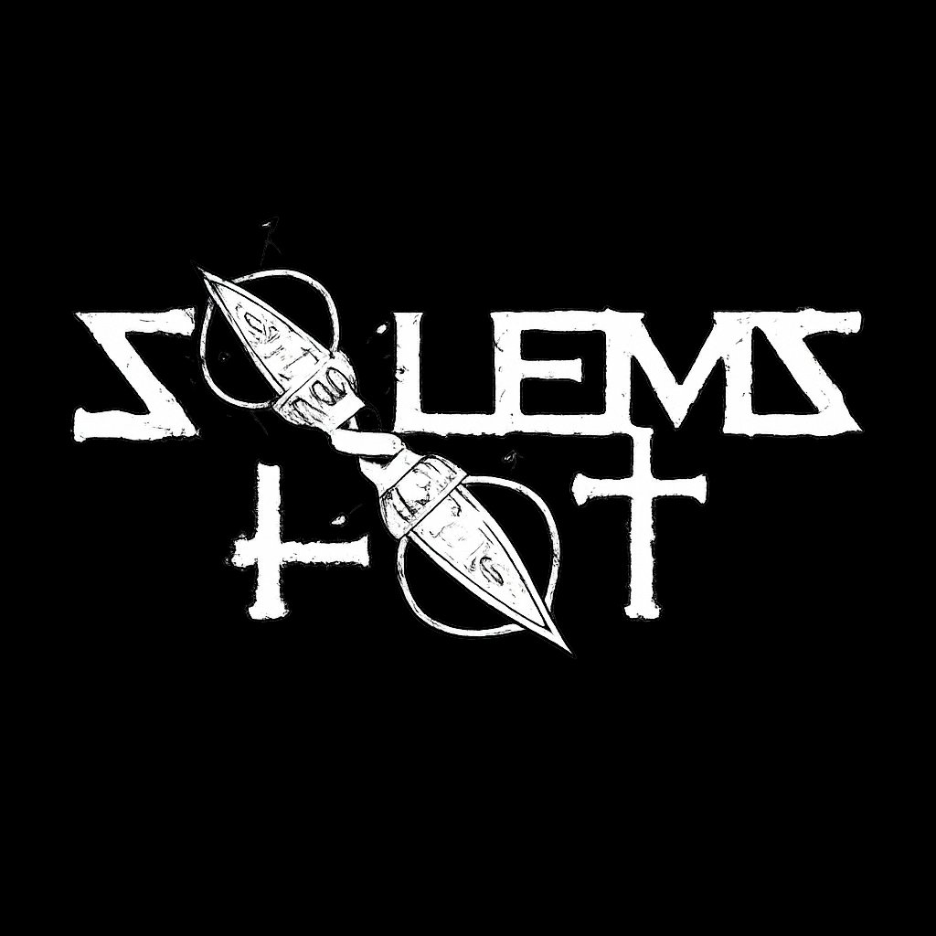 Salem's Lot poster
