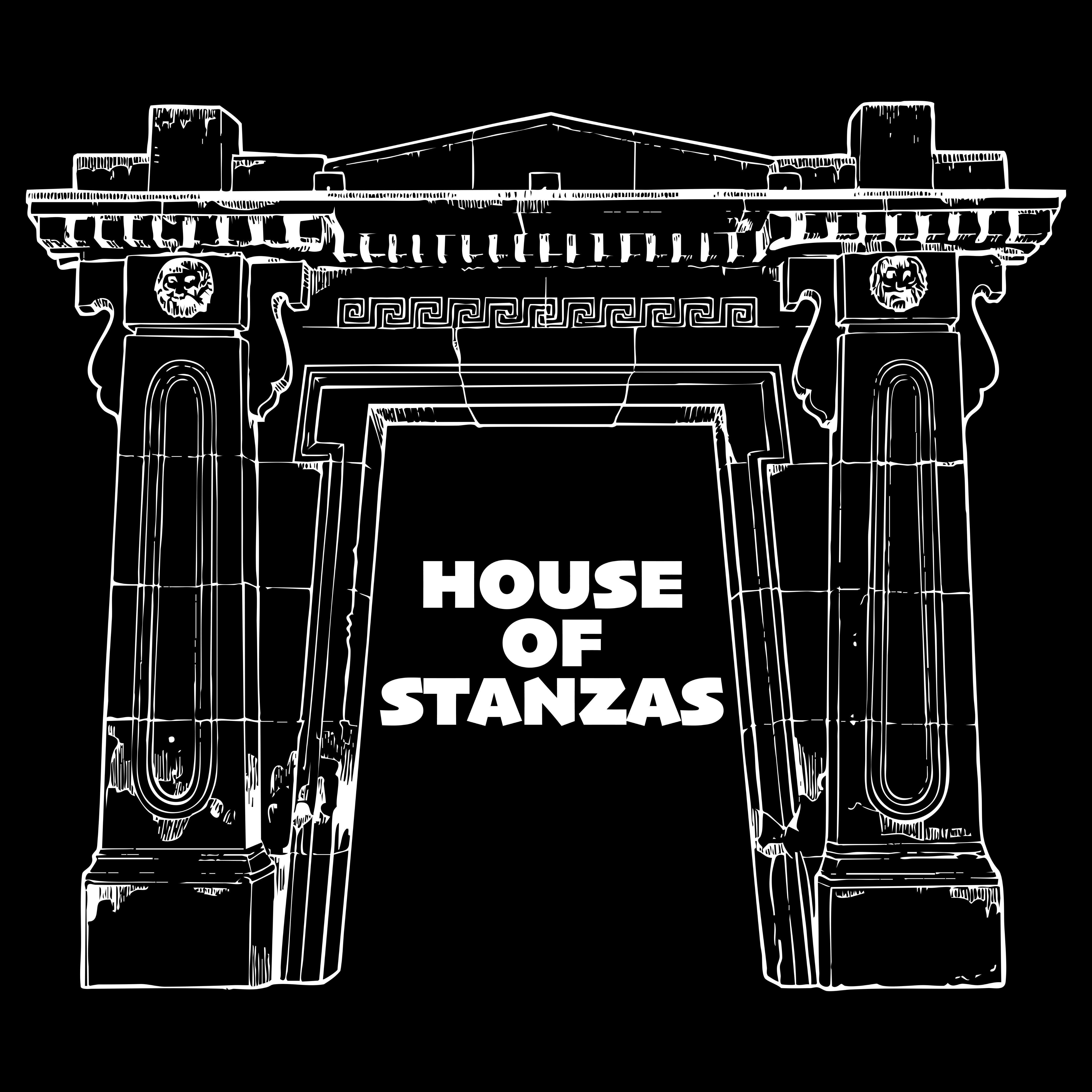 House of Stanzas poster