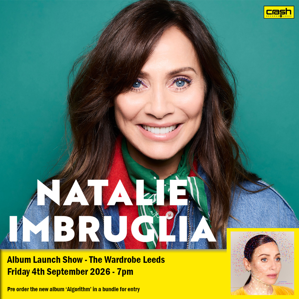 Natalie Imbruglia poster