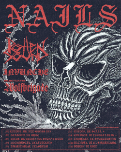 Nails poster
