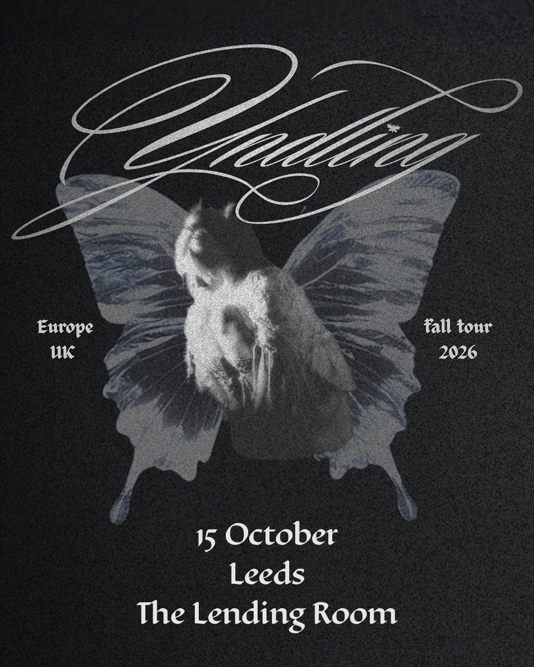 Yndling poster