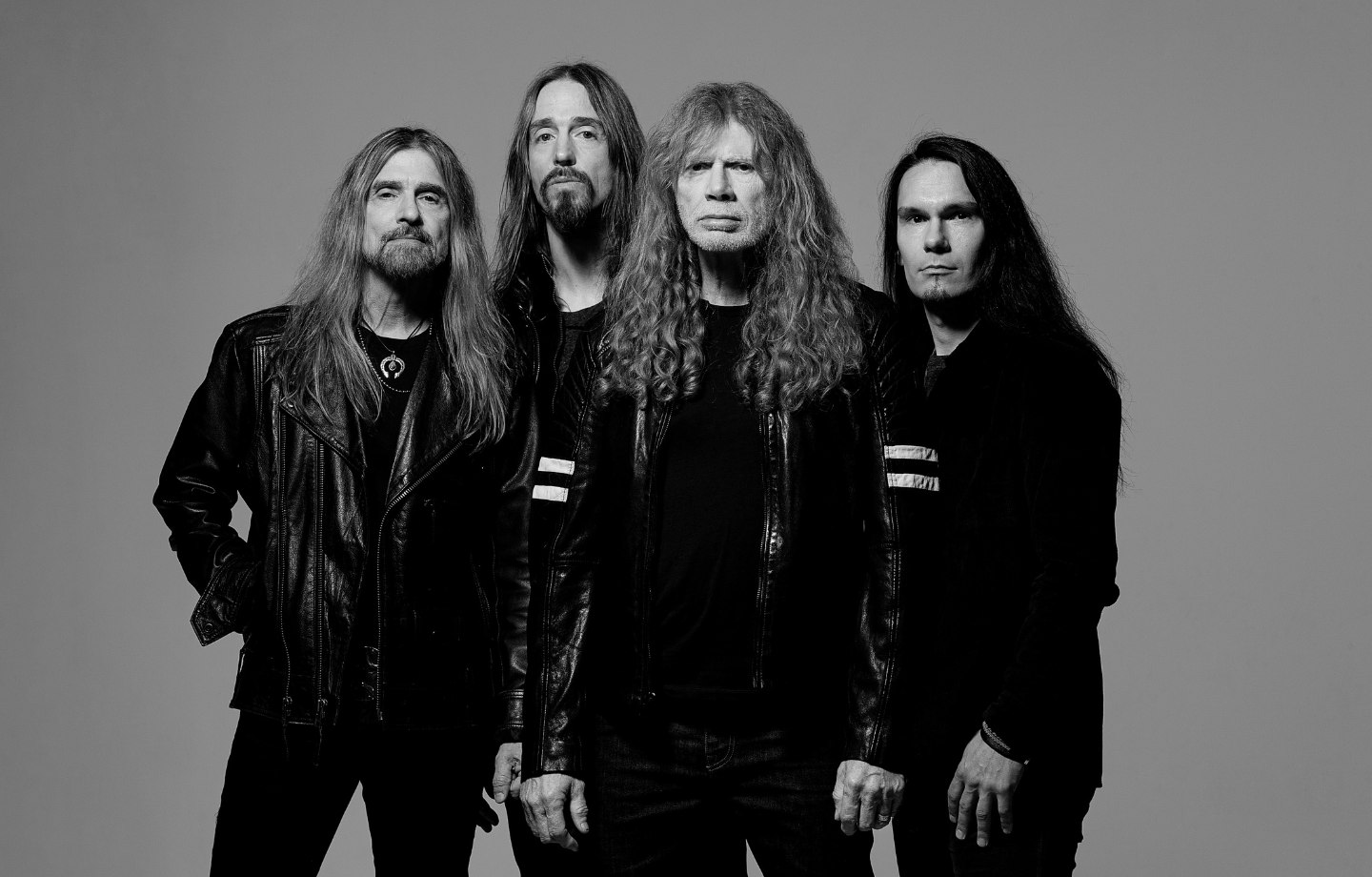 Megadeth poster