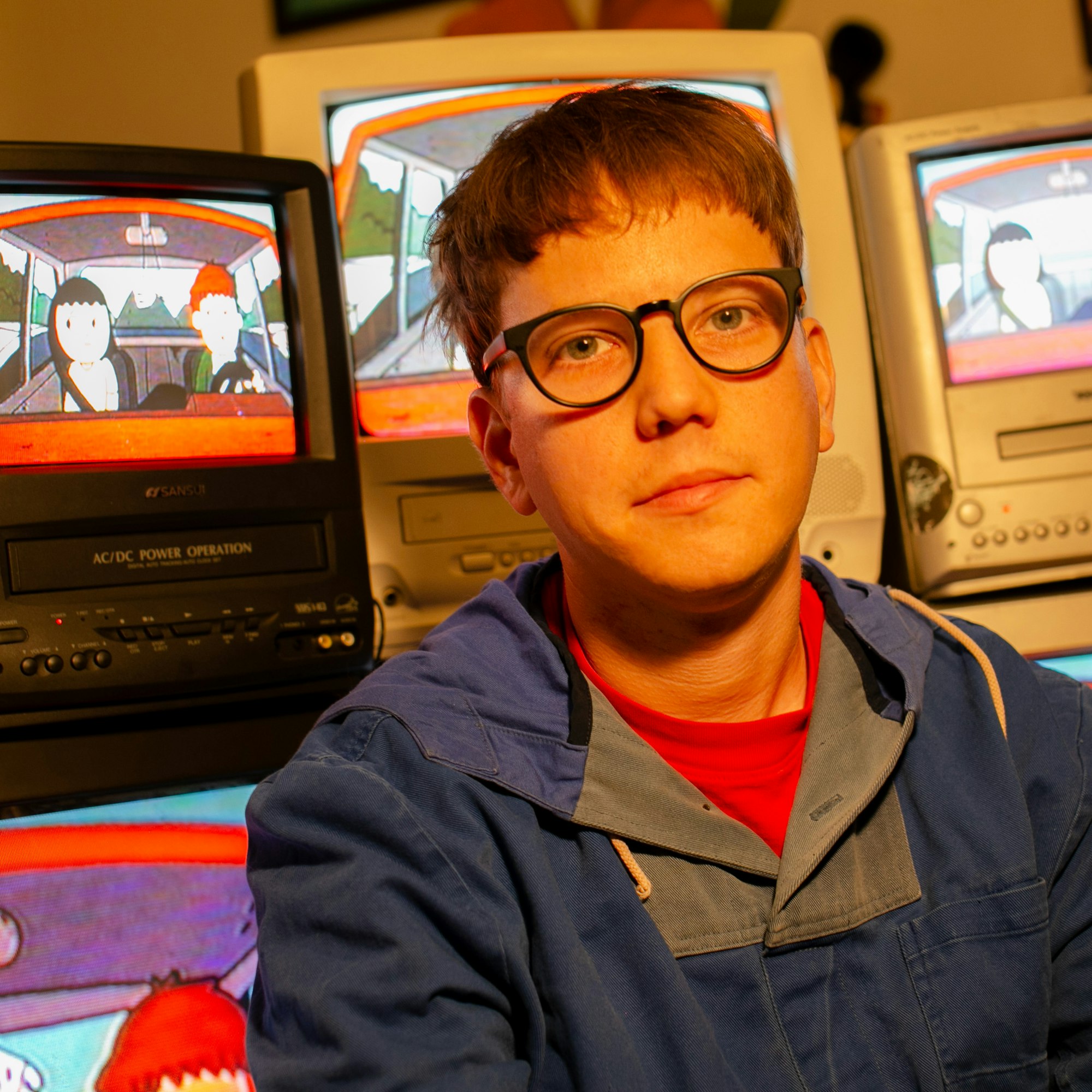 Sean Solomon poster