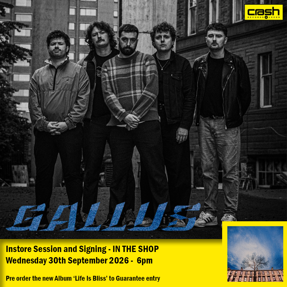 Gallus poster