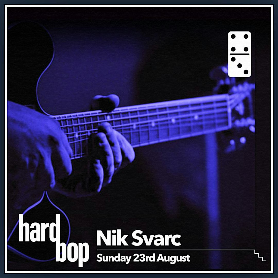 Nik Svarc poster