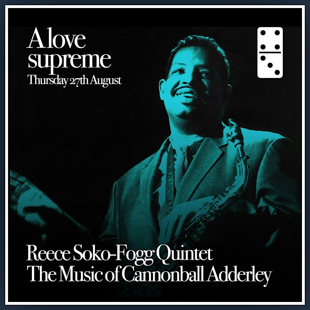 A Love Supreme poster