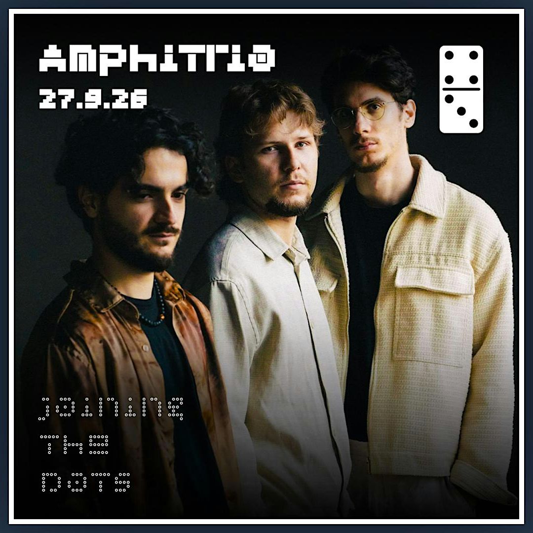 Amphitrio poster
