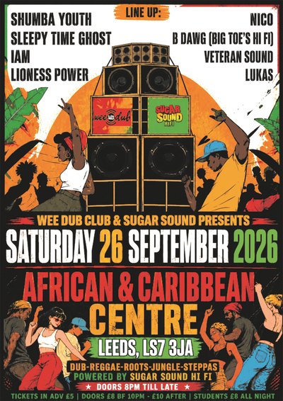 Shumba Youth poster