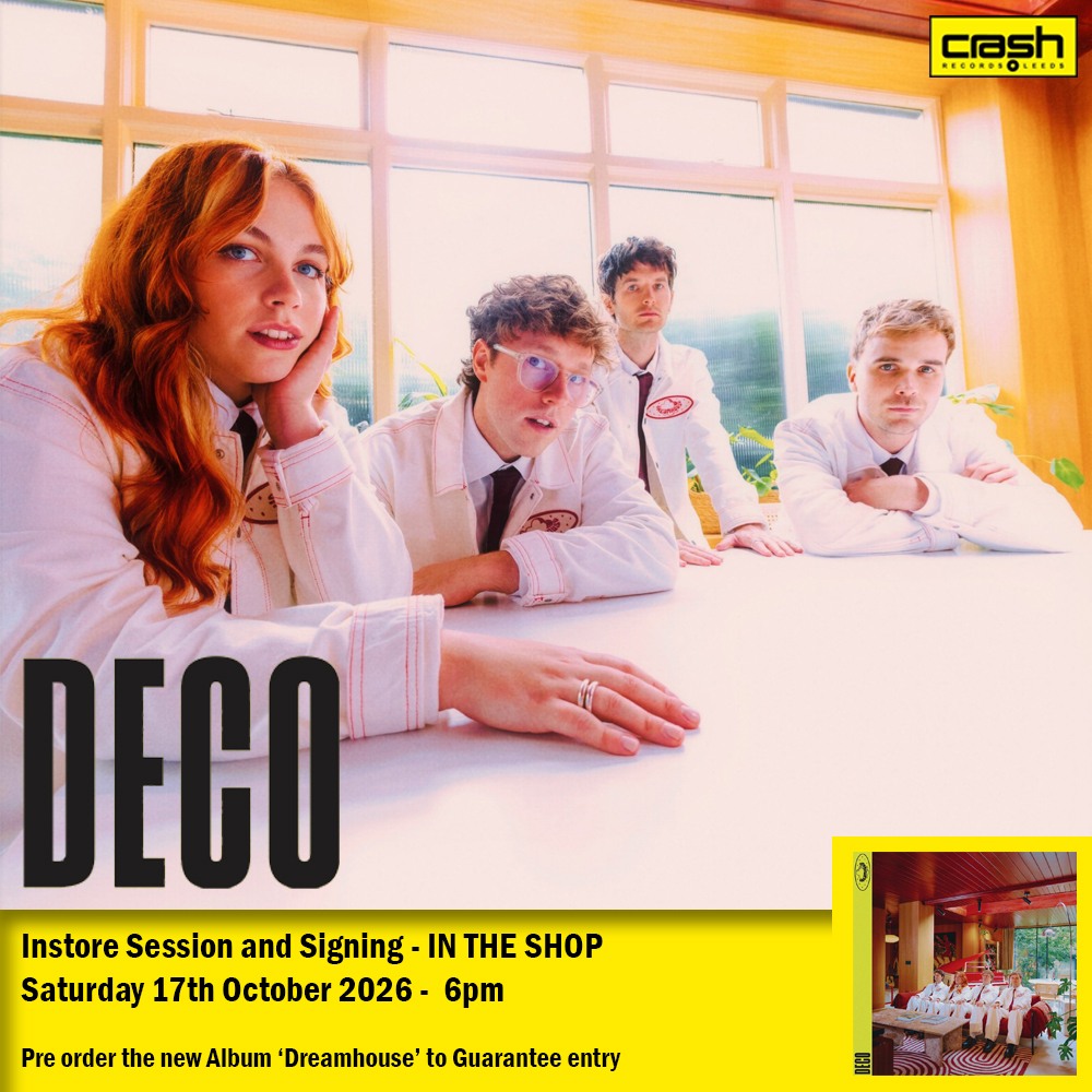 Deco poster