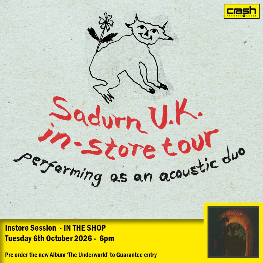 Sadurn poster