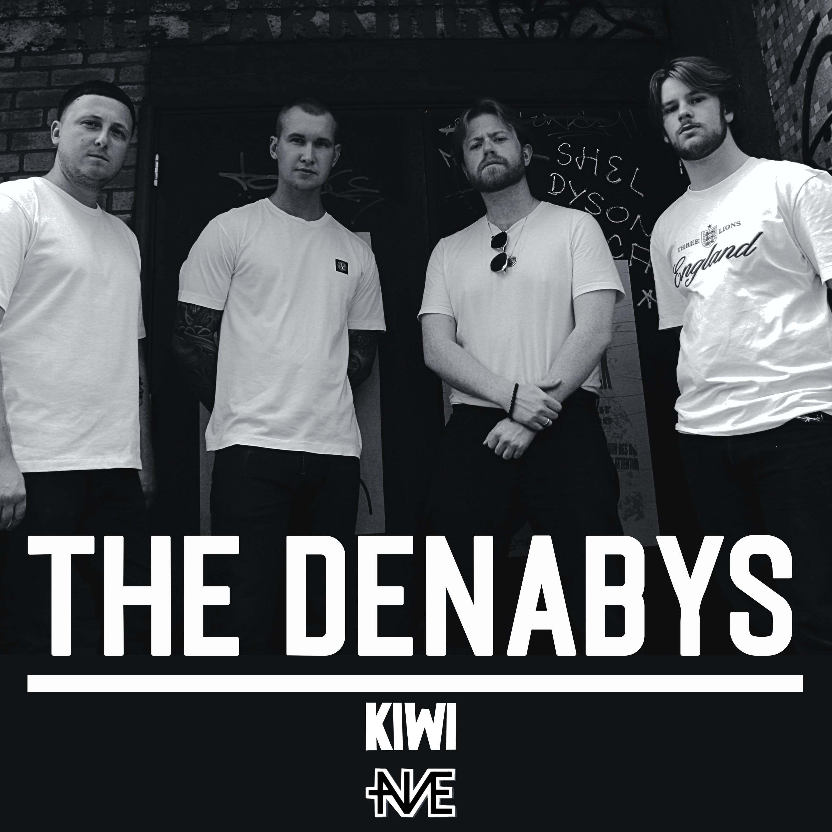The Denabys poster
