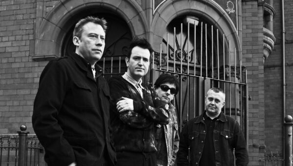 The Smiths Ltd poster