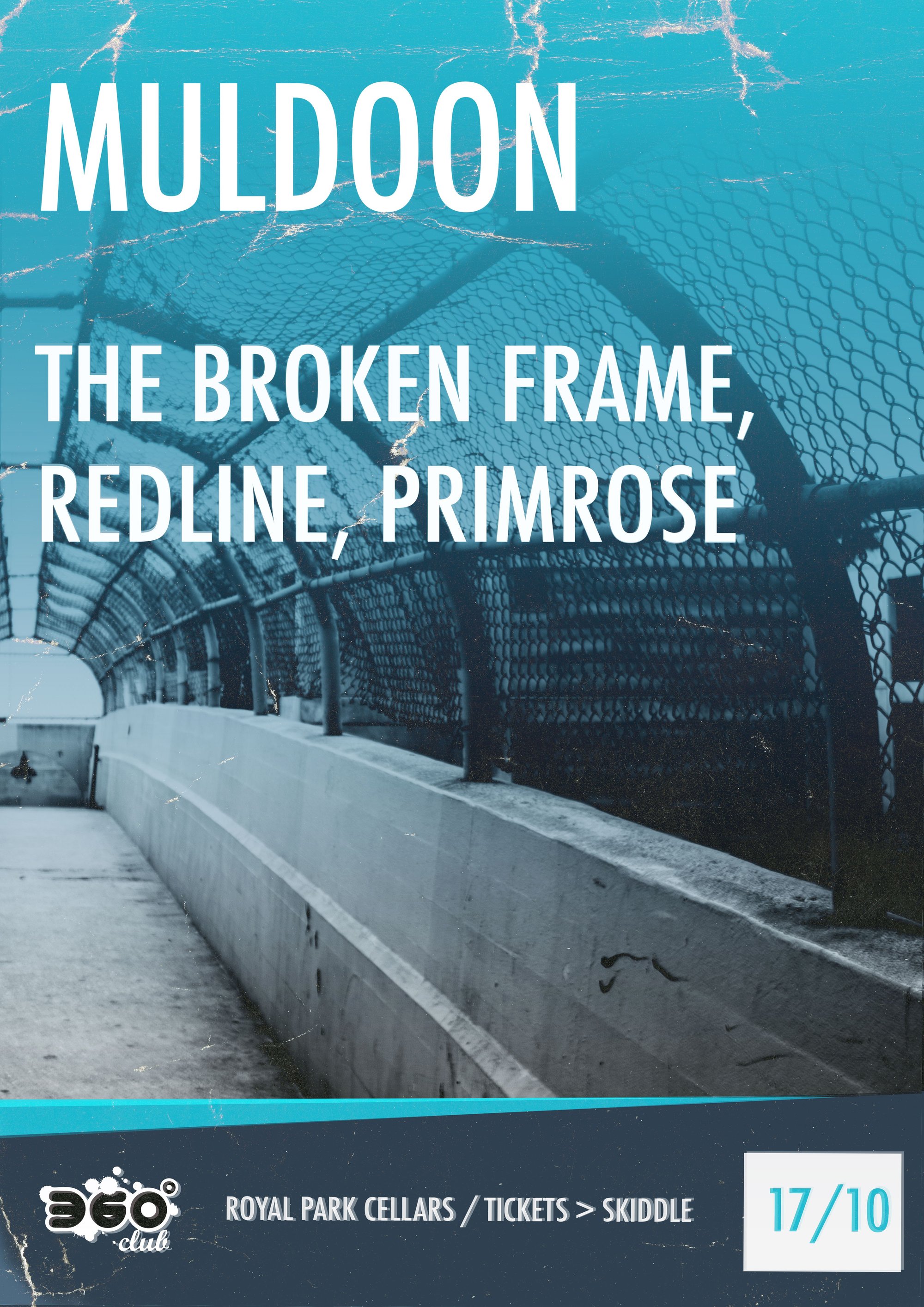 Muldoon poster