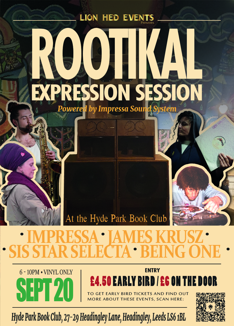 Impressa poster
