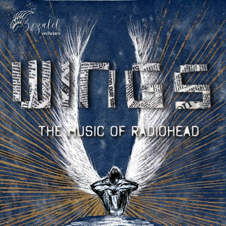 WINGS: The Music of Radiohead poster