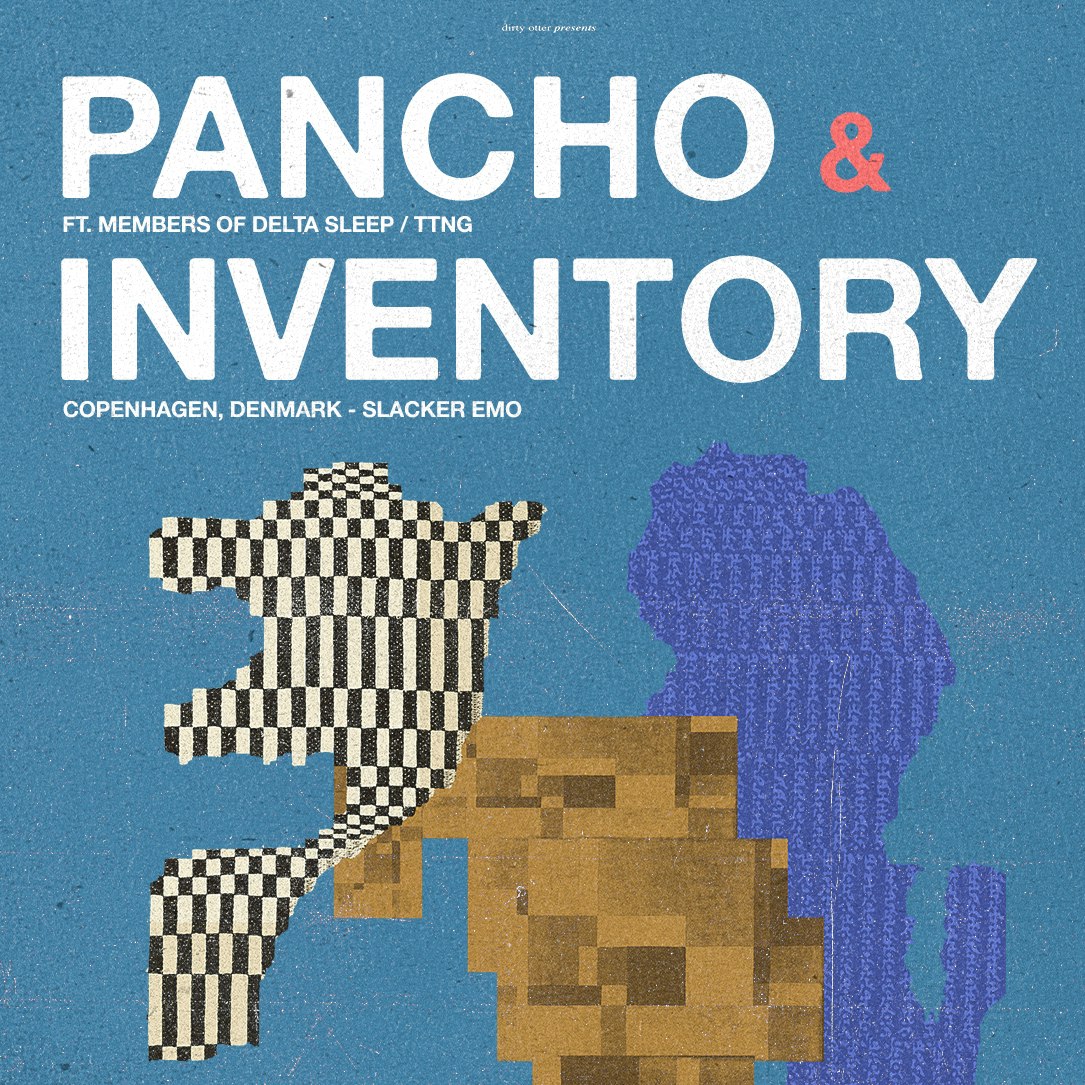 Pancho poster