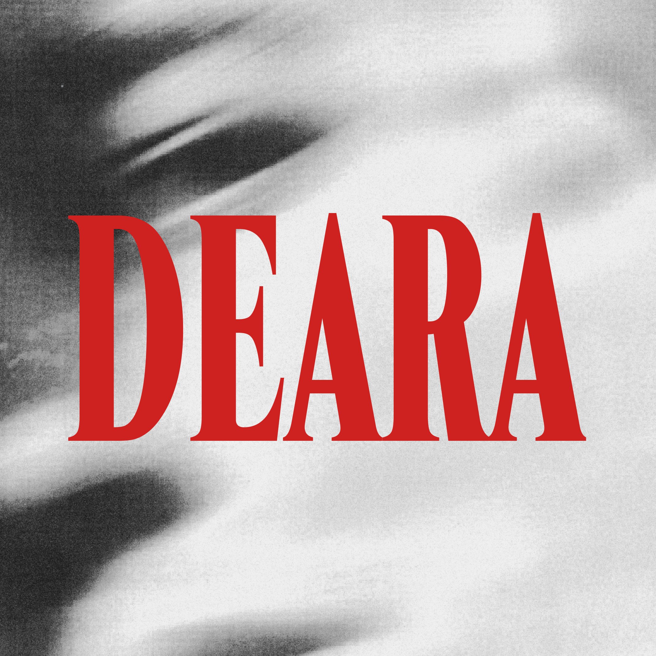 Deara poster