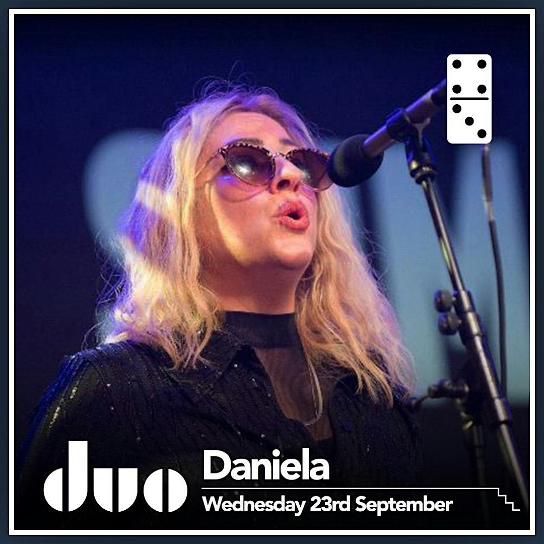 Daniela poster