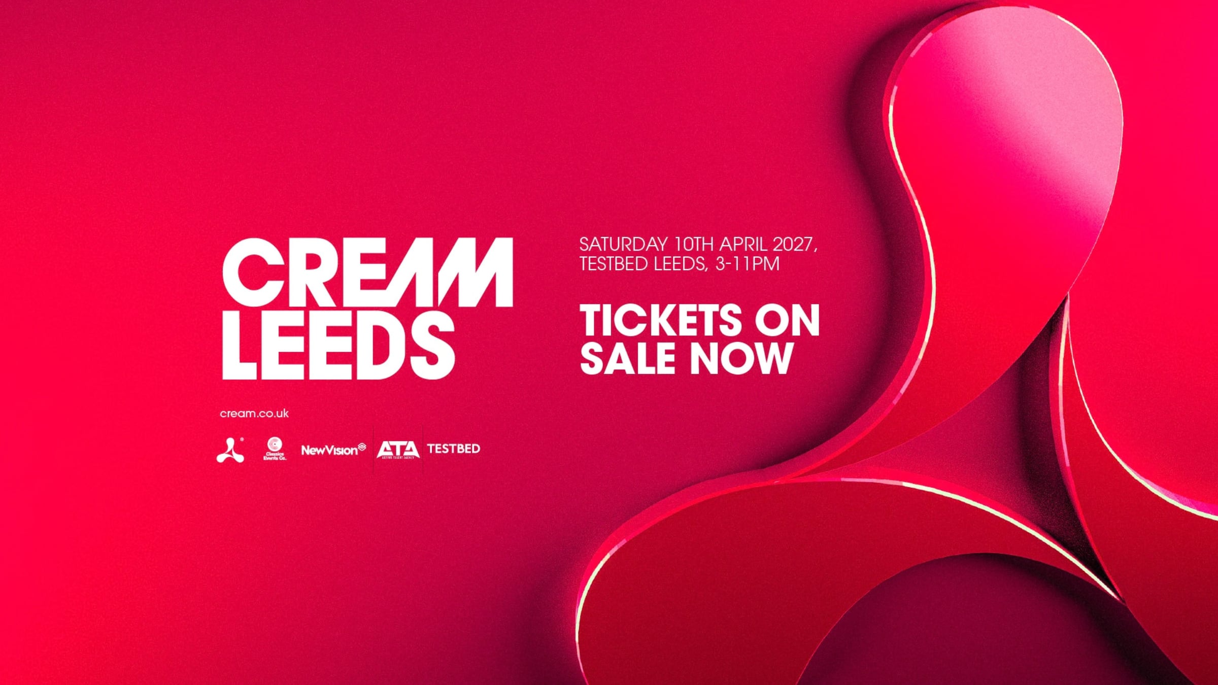 Cream Classics poster