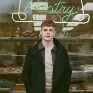Darren Kiely poster