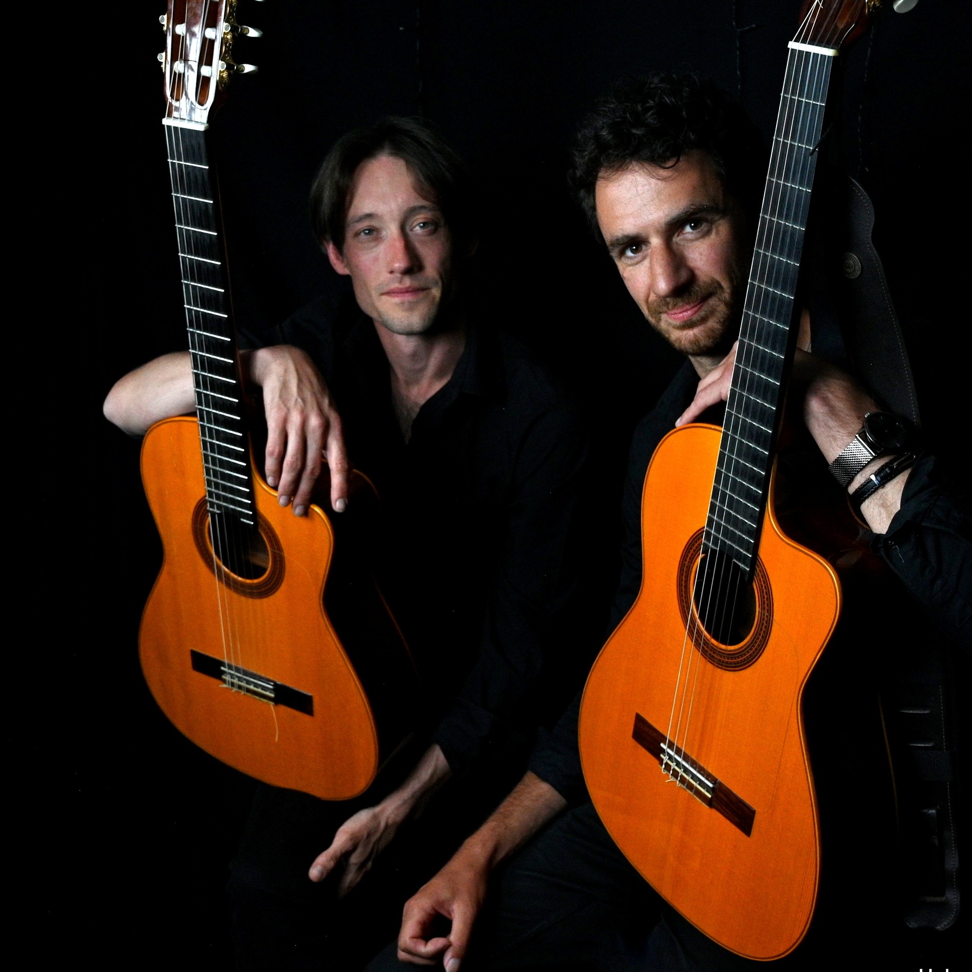 Duo Destino poster
