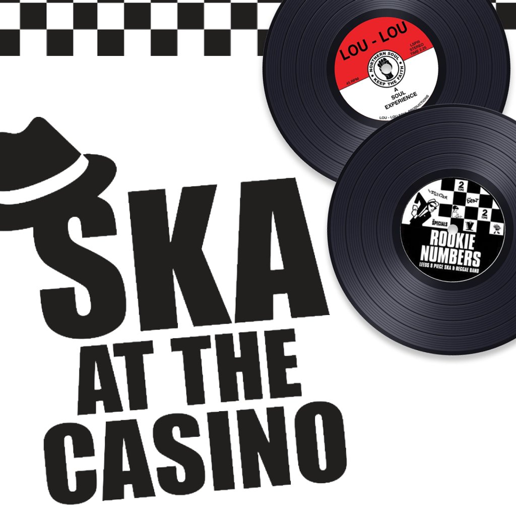 A Ska Spectacular 2 poster