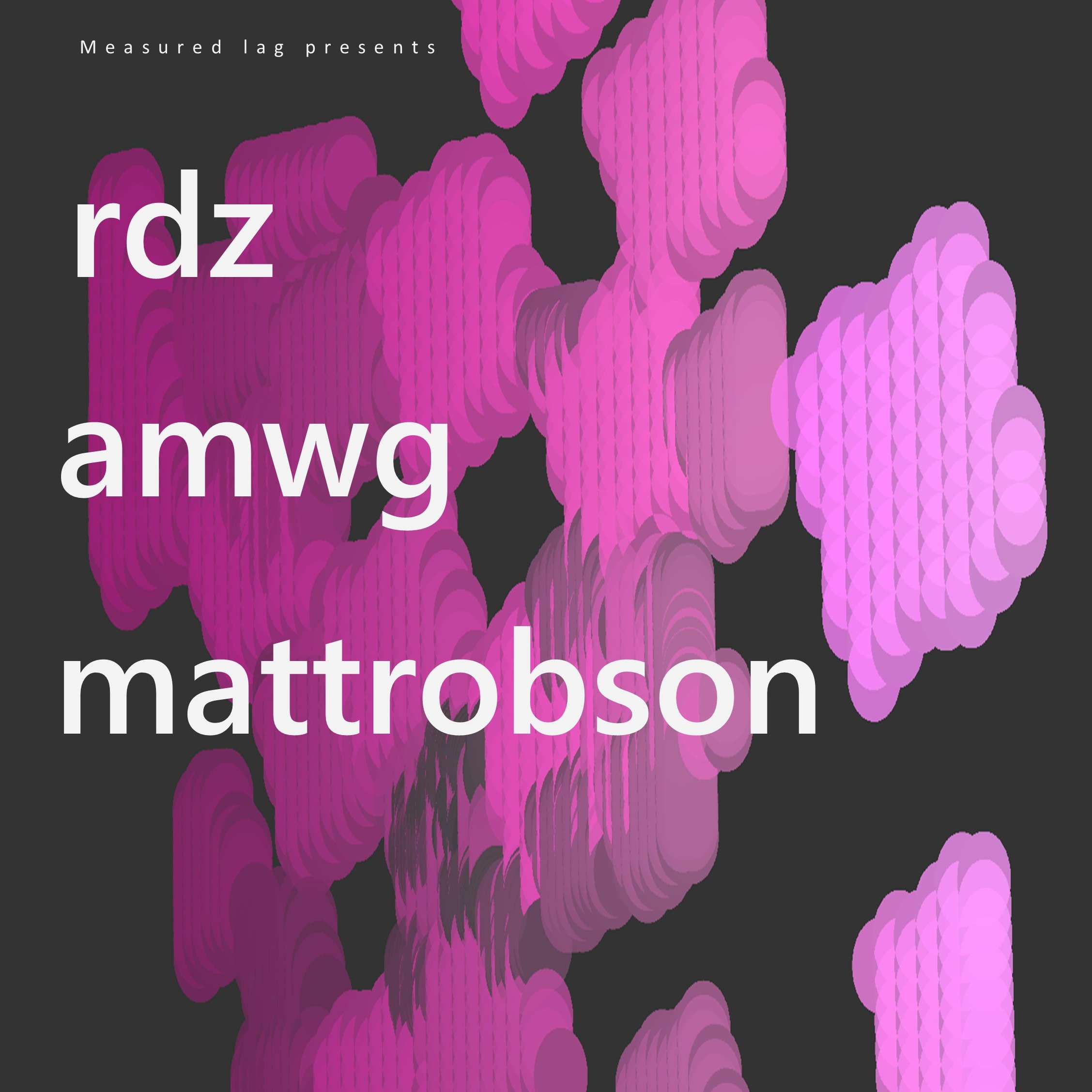 RDZ poster