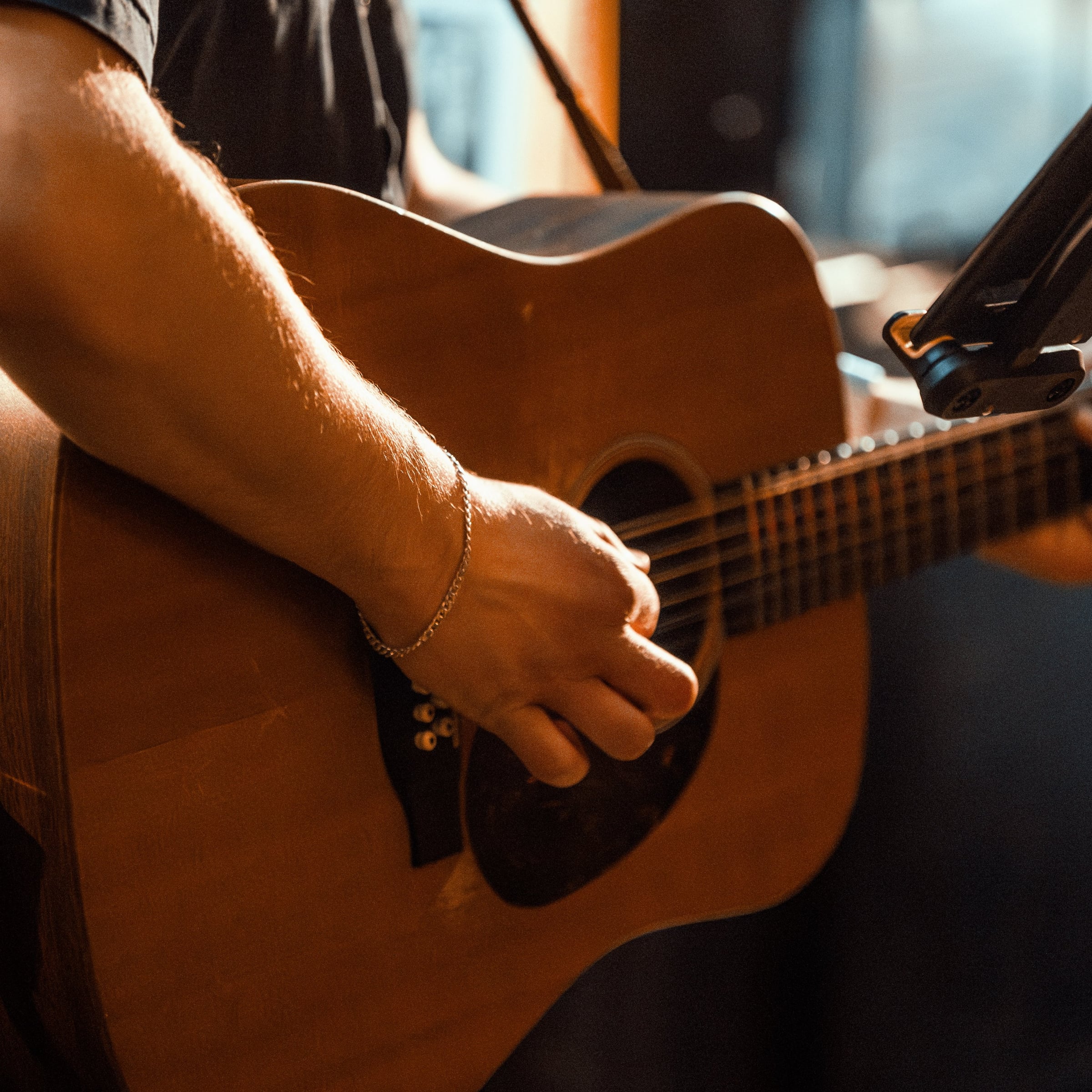 Live Music Saturdays at The Bootlegger Leeds poster