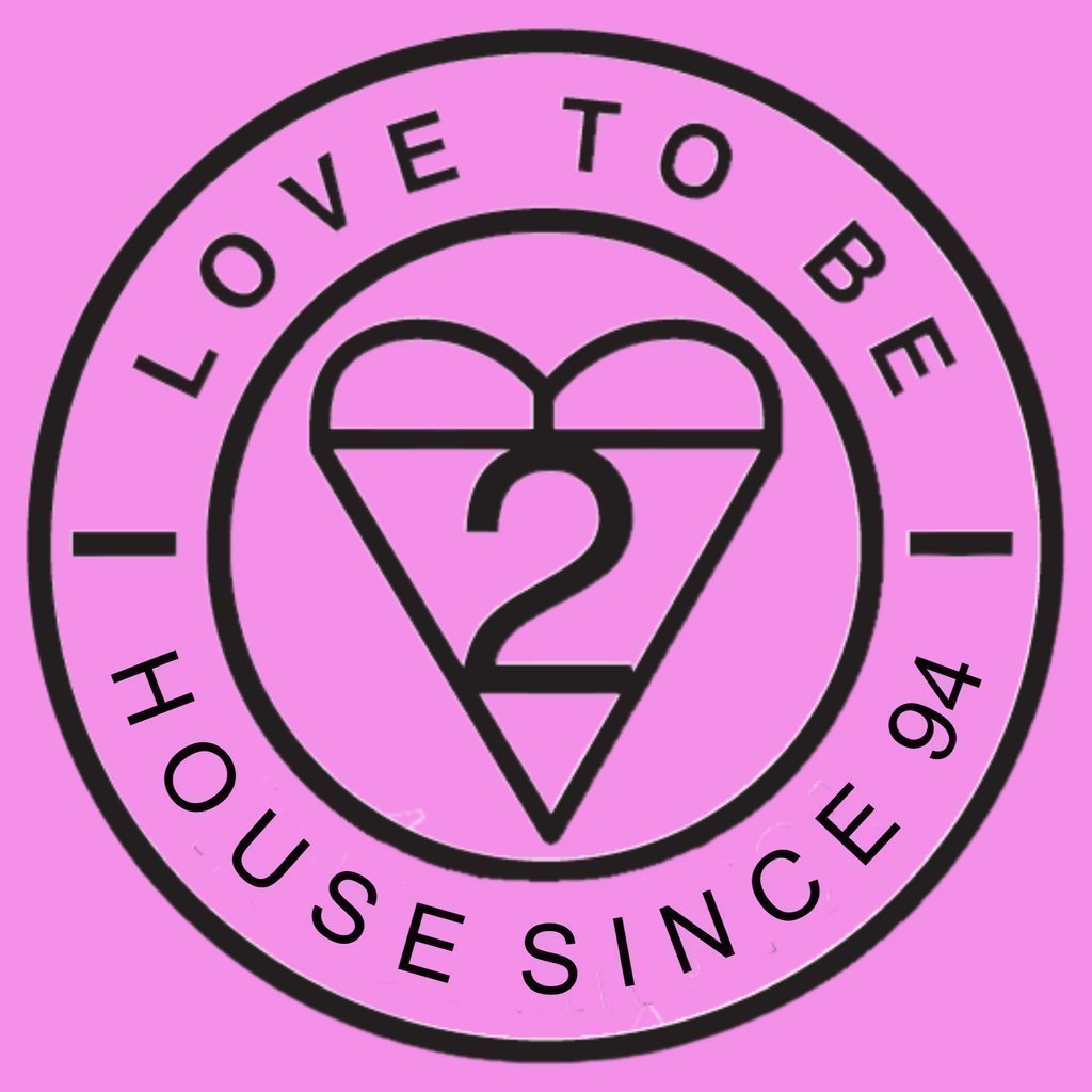 Love to be... Leeds poster