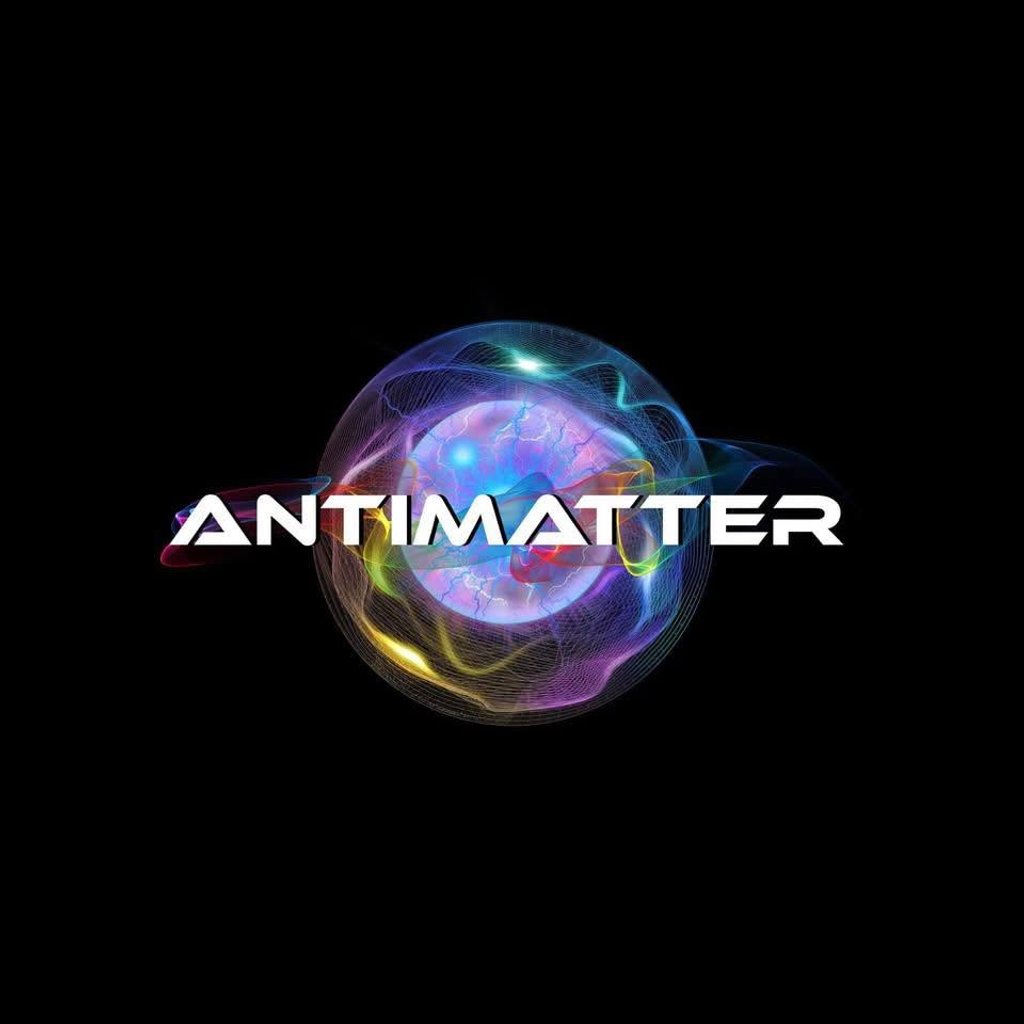 Antimatter: MARK EG / Anne Savage / Amber D / DJ Kurt / DJ Vibes / Lillie Healy / Nick Rafferty / jason nawty / Fracus & Darwin / JLF poster