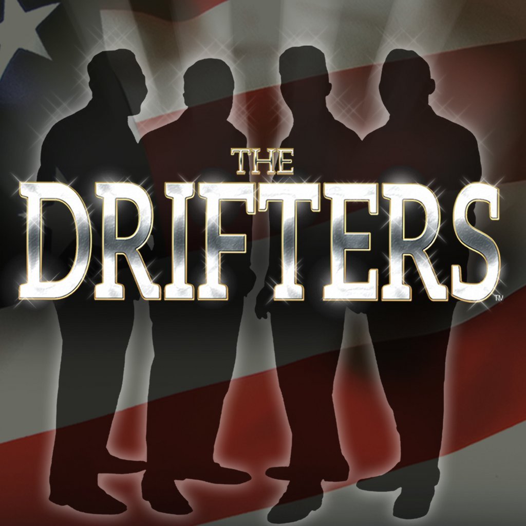 The Drifters poster