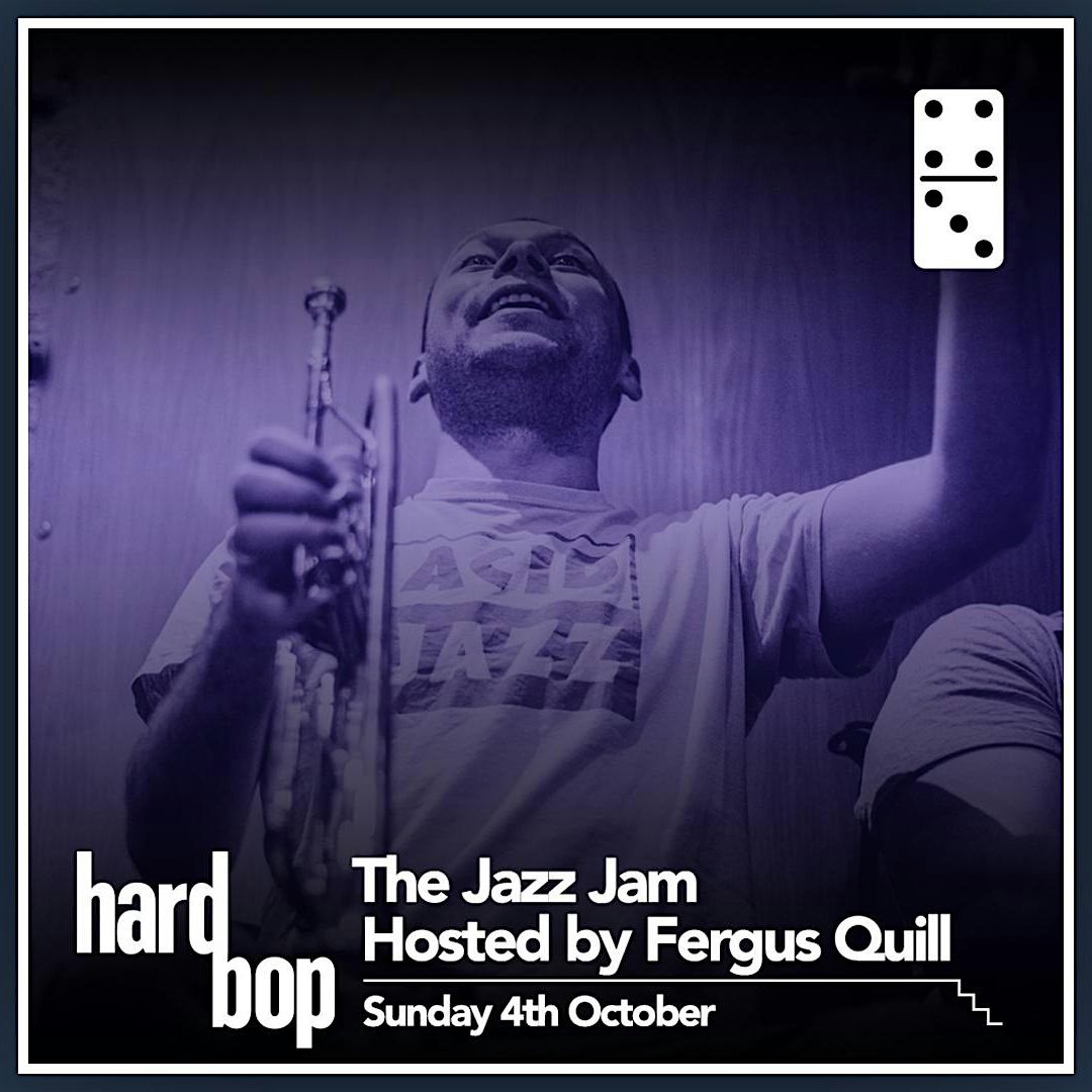 The Jazz Jam poster