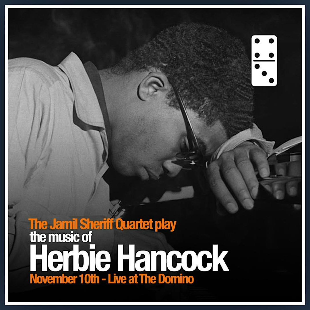 The Music of Herbie Hancock poster