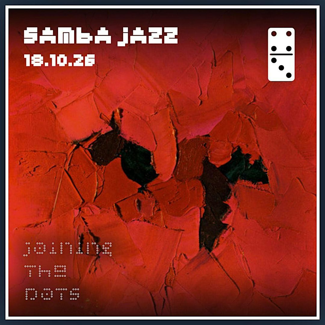 Samba Jazz poster