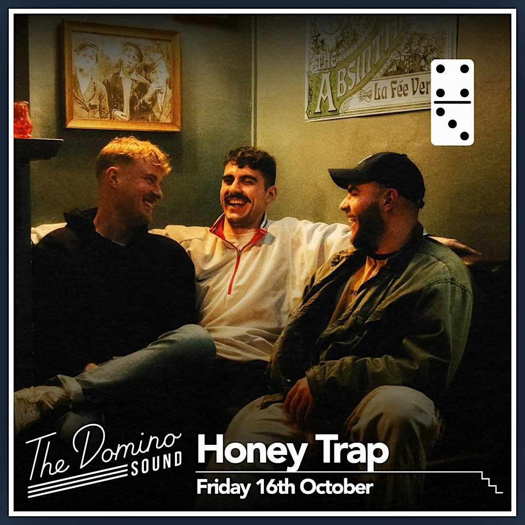 Honey Trap poster