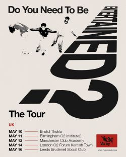 Valley poster