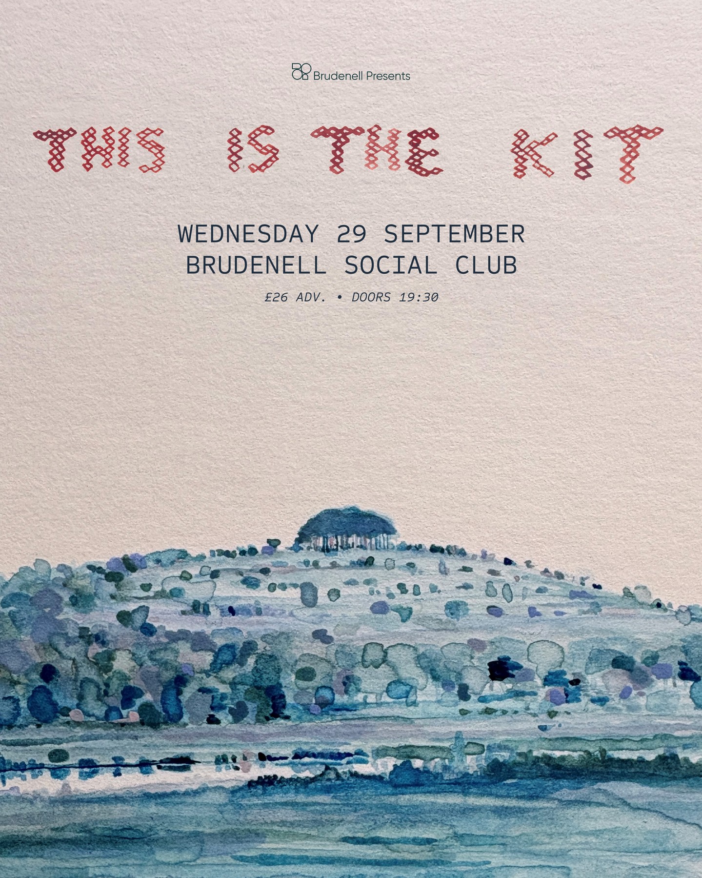 This Is The Kit poster
