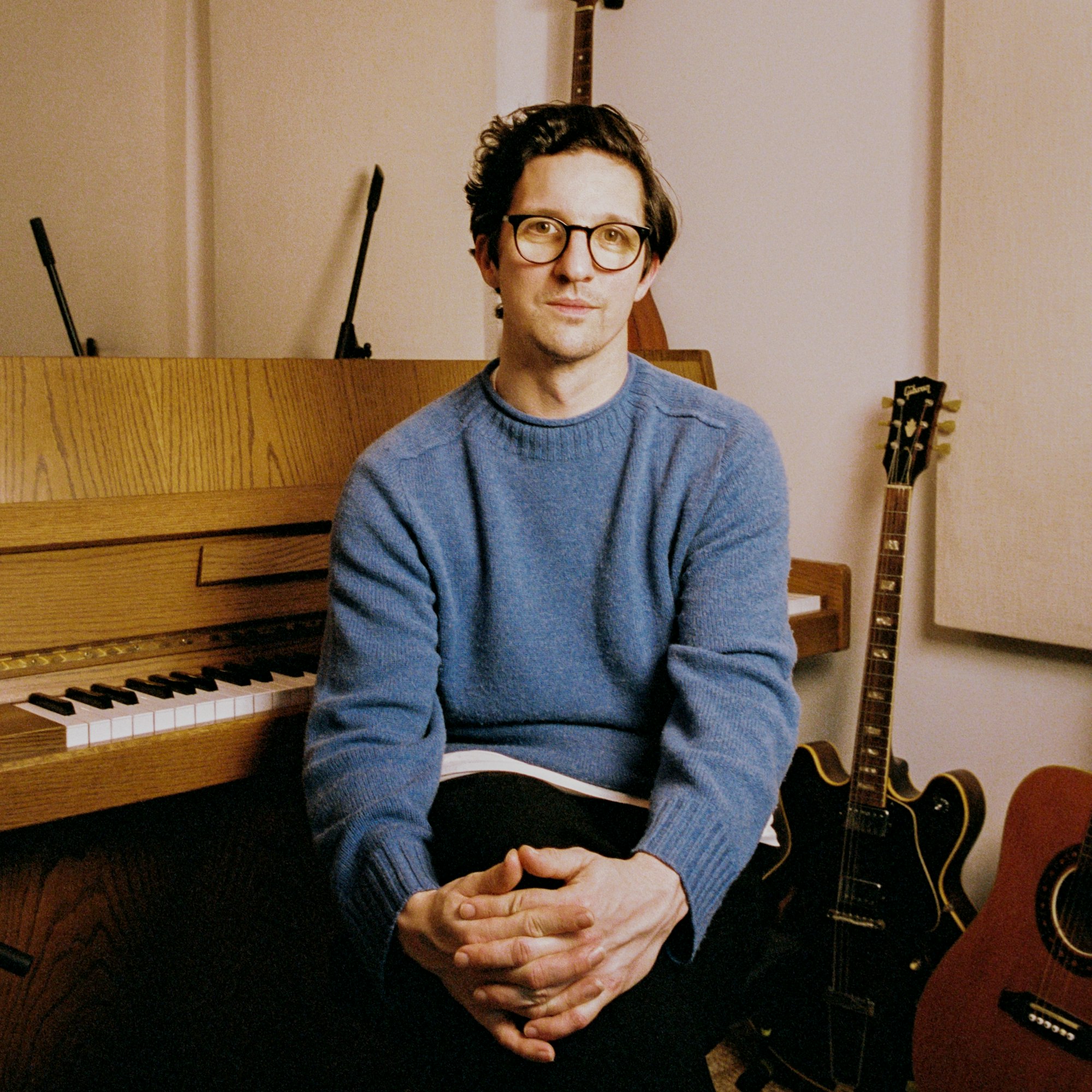 Dan Croll poster