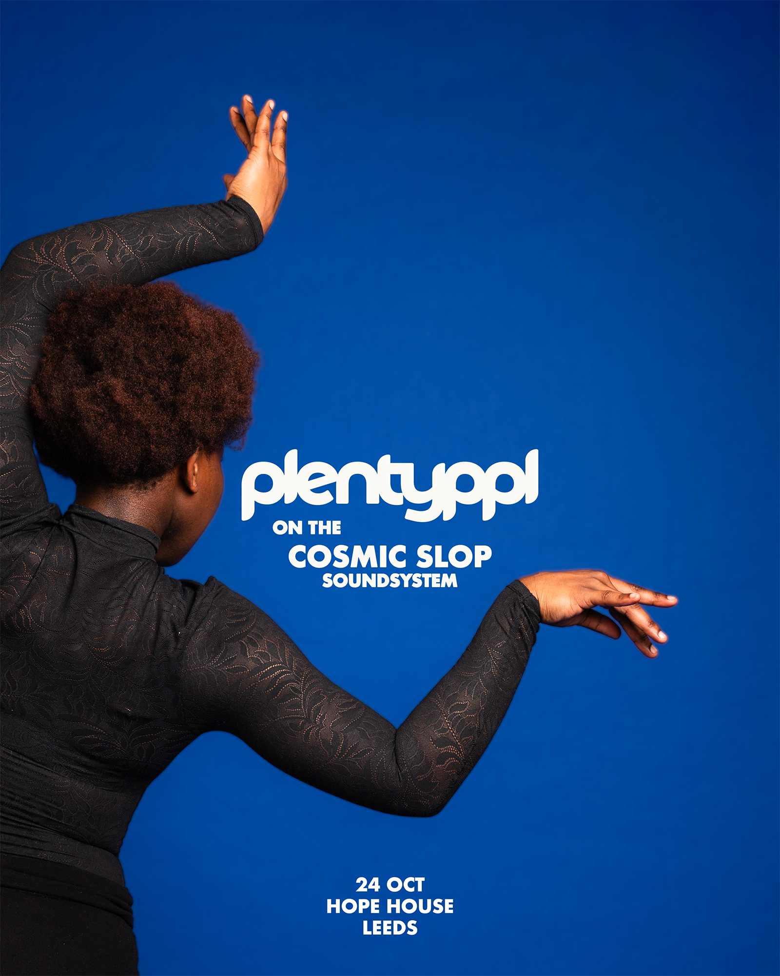 plentyppl poster