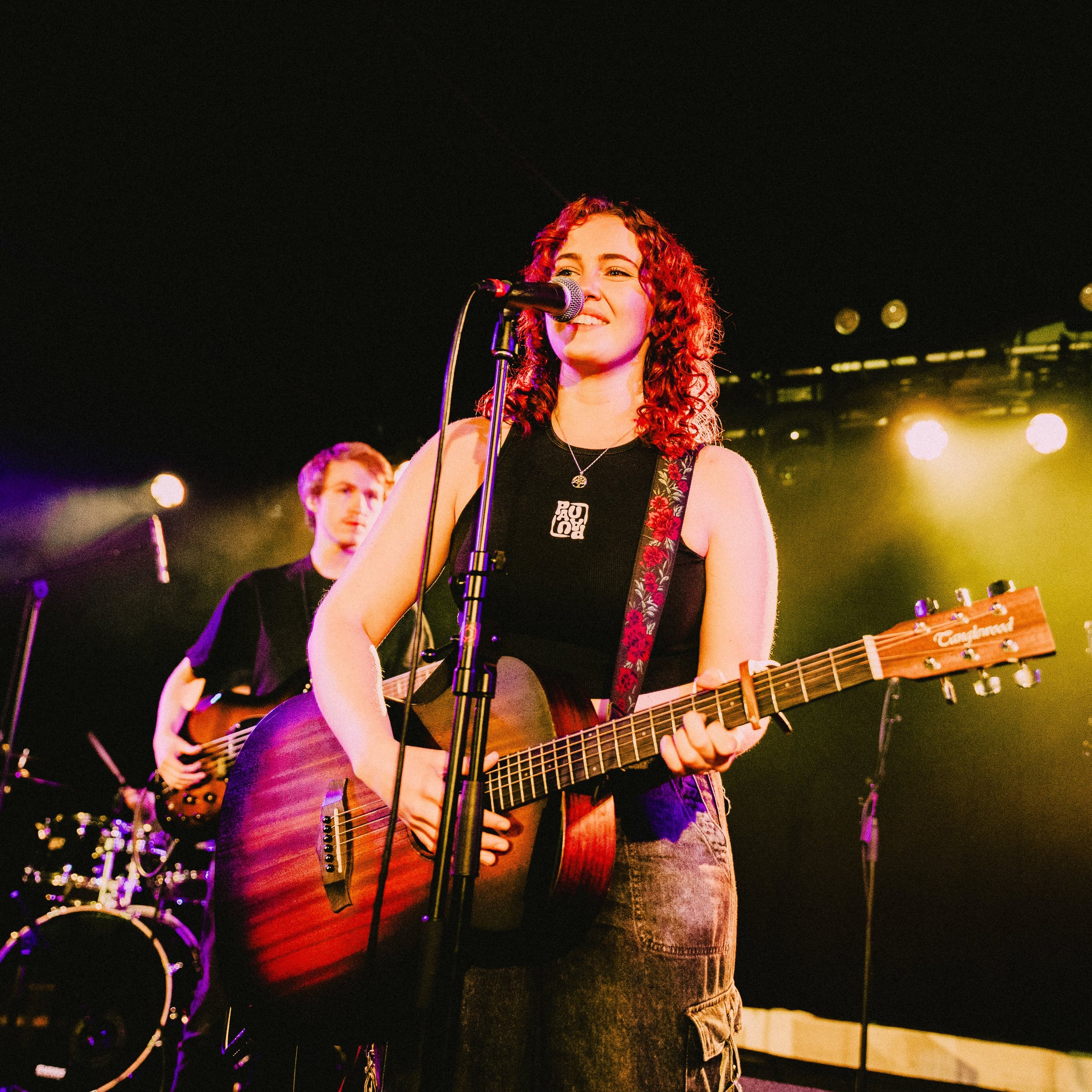 Kayleigh Thorn poster