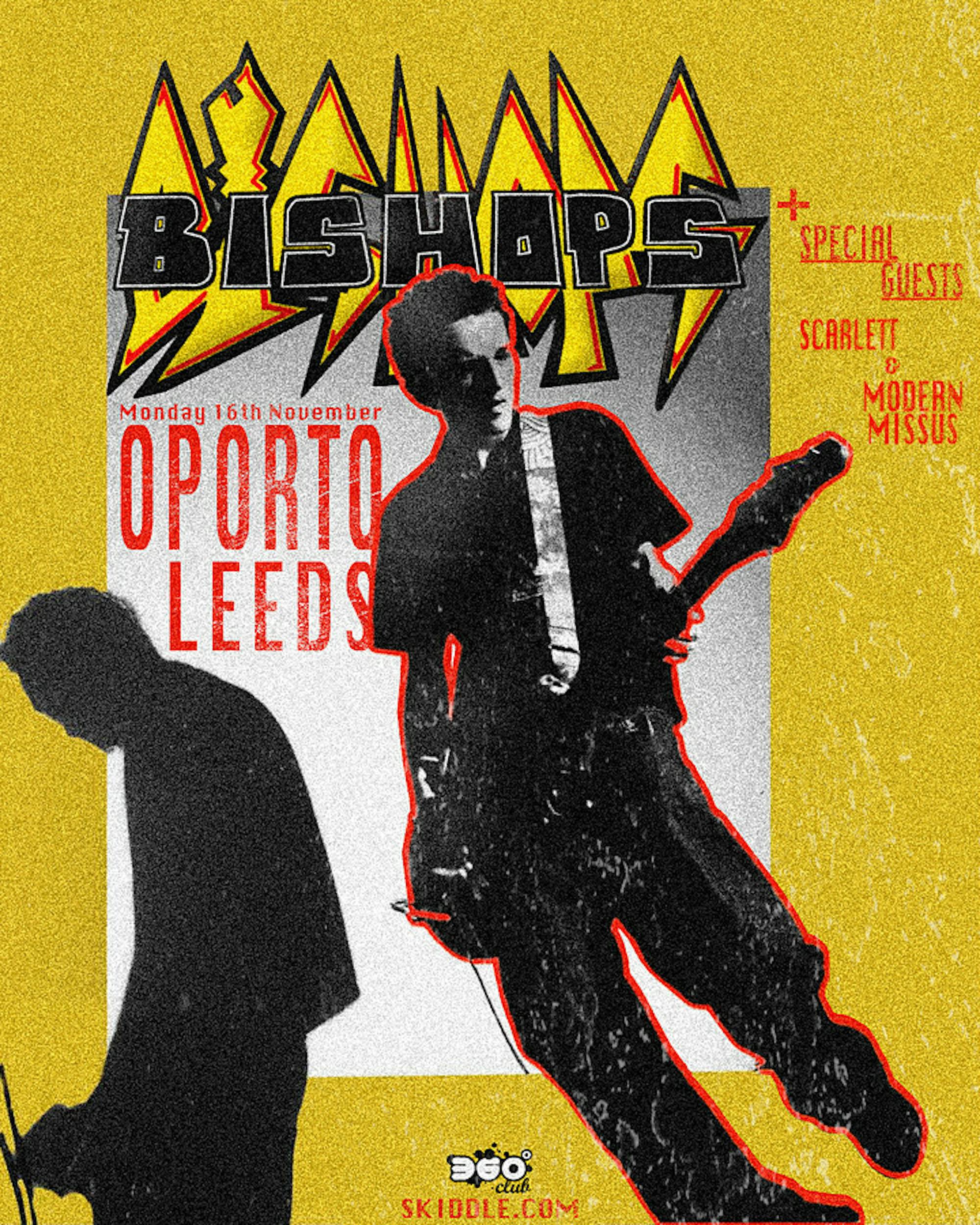 Bishops poster