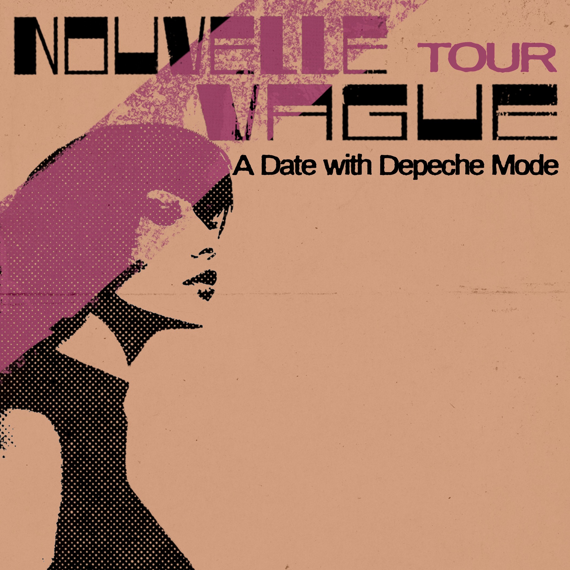 Nouvelle Vague poster