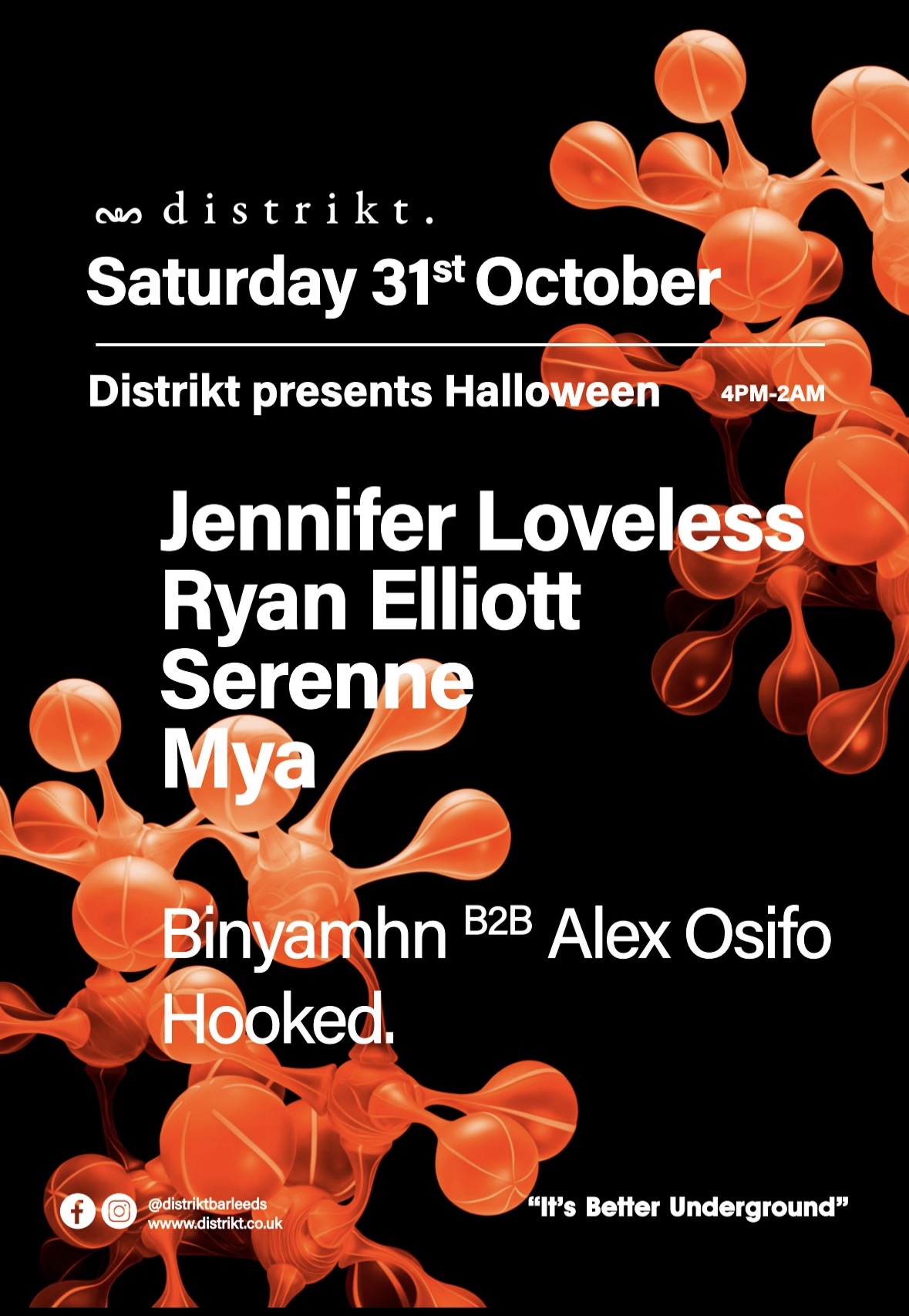 Jennifer Loveless poster
