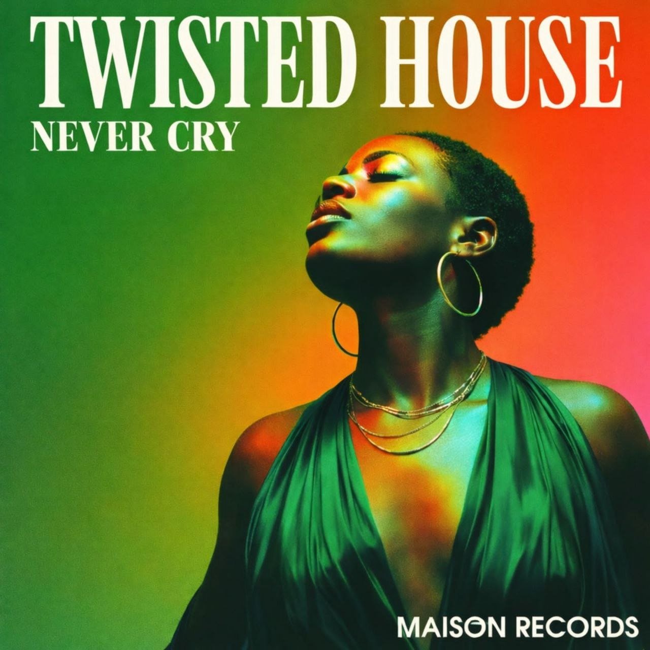 Twisted House Halloween Special poster