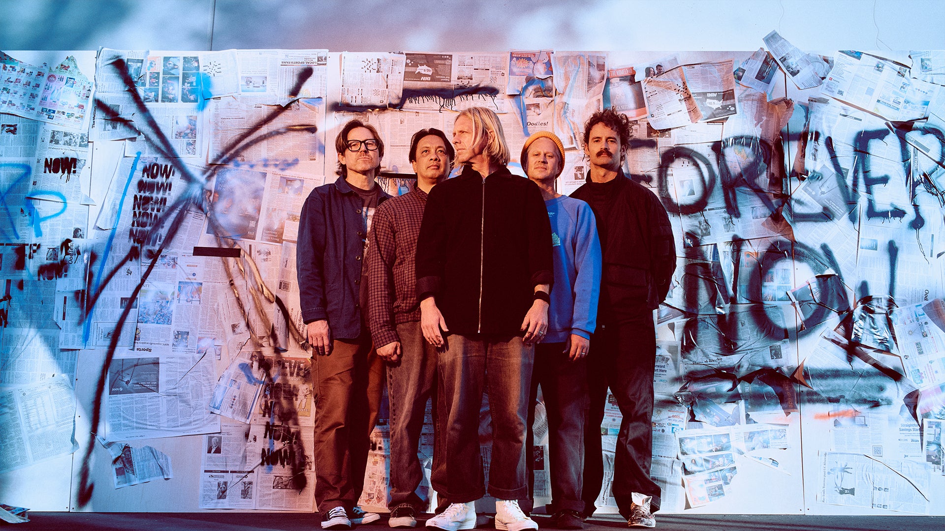 Switchfoot poster