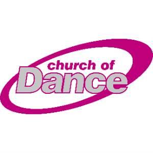 Church of Dance: Matty Walton / Sy Potter / Mr B / Mark Alexander poster