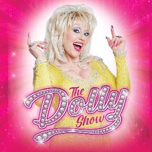 The Dolly Show poster